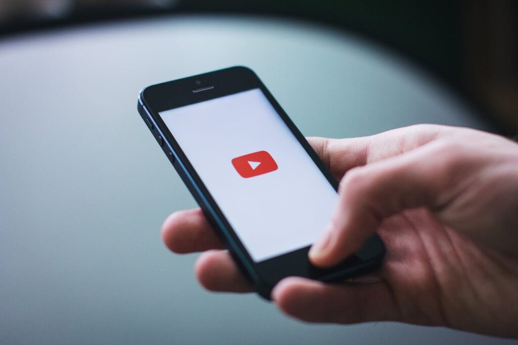YouTube Channels for Learning Linux on Mobile Devices