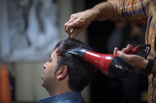 How Tech is Changing Hair Care